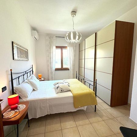 Rosa'S House - Zona Ospedaliera Apartment Cagliari Bagian luar foto